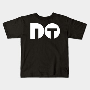 Do it Kids T-Shirt